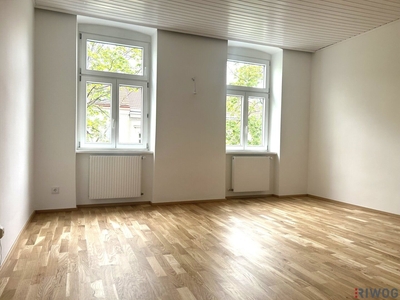 Nähe U4 / U6 II saniert II 1 Zimmer mit Kabinett und separater Küche II beim Gaudenzdorfer Gürtel