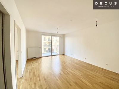 | WESTEN | BALKON | 3 ZIMMER | AB SOFORT | NIEDRIGENERGIEHAUS | TIEFGARAGE | GREGORYGASSE