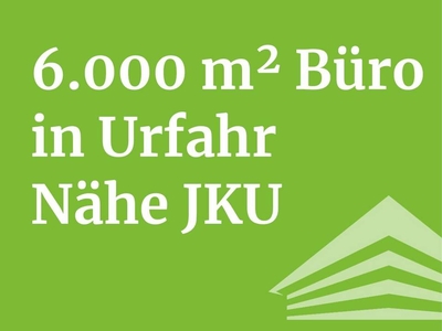 Hochwertiger Unternehmensstandort in Urfahr Nähe JKU!