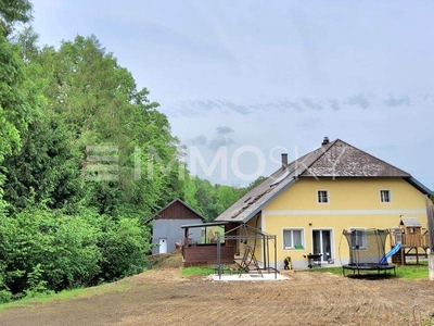 Perfekte Lage für Ihr Traumhaus Naturnah - Stadtnah!