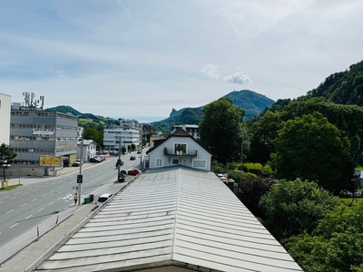 Starterwohnung mit TOP Infrastruktur in Salzburg