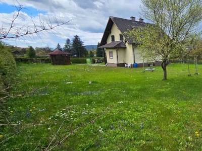 Großes, sonniges Grundstück + Einfamilienhaus in Andritz