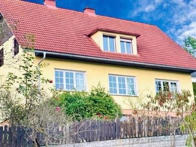 Heimwerkertraum - Einfamilienhaus mit Potenzial in guter Kirchbacher Lage