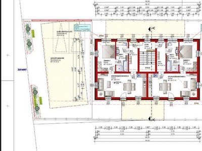 NEUBAU(2022) mit Garten, Pool und 4 Wohneinheiten in Annabichl