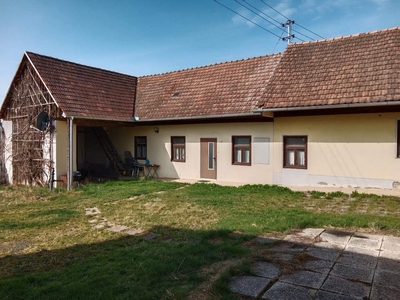 NEUER PREIS!! Bauernhaus Nähe Therme Stegersbach