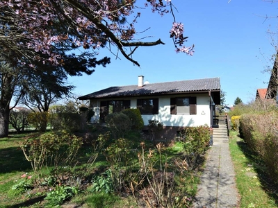 Oase der Ruhe: Haus mit gepflegtem Garten – Ihr neues Zuhause in St. Andrä-Wördern!