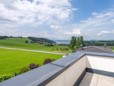 SeeBlick - Penthouse mit sonniger Dachterrasse