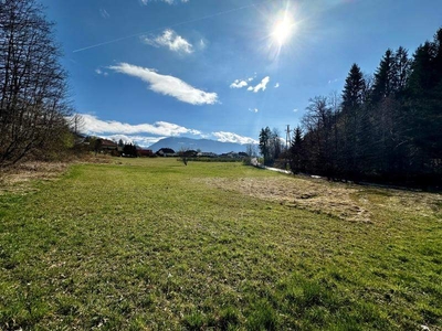 Sonnige Ruheoase mit Bergblick in Maria Rain