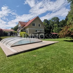 Traumhaftes Landhaus in idyllischer Lage nahe Graz zu verkaufen