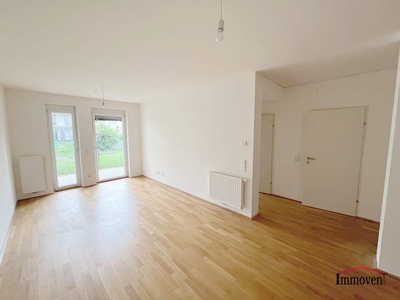 AKTION: 2 MONATE MIETFREI - 3 Zimmer-Neubauwohnung mit Terrasse nahe der FH Joanneum!