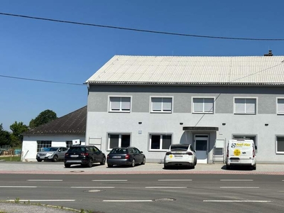 Burgauberg: Gasthaus sucht neue Betreiber!