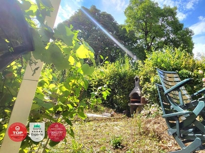 Gemütliche 3-Zimmer-Wohnung mit Garten in Enzesfeld-Lindabrunn