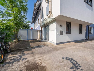 Stadt.leben - Moderne Maisonettewohnung in zentraler Lage