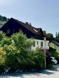 WUNDERSCHÖNES EINFAMILIENHAUS IN SONNIGER BESTLAGE