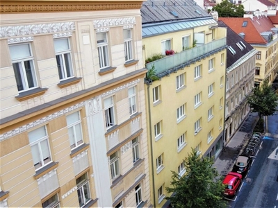 [06183] Gepflegte 3-Zimmer Wohnung in traumhafter Ruhelage!