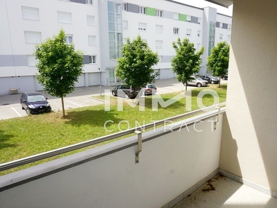 76m² - sanierte Mietwohnung mit Balkon und Lift in Steyr