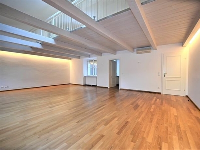 ANDRÄVIERTEL | Große Maisonettewohnung mit herrlichen Aussichten_T11