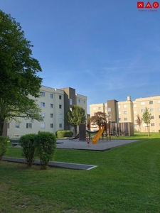 Charmante 3-Zimmerwohnung mit großzügiger Loggia und Garagenplatz in hervorragender Zentrumslage von Steyr/Münichholz! Perfekte Anbindung, Infrastrukt