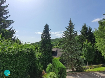 ERSTBEZUG! Sonnige, top sanierte 2-Zimmerwohnung mit Blick auf den Pötzleinsdorfer Schlosspark! Provision ist Abgeber gestützt!