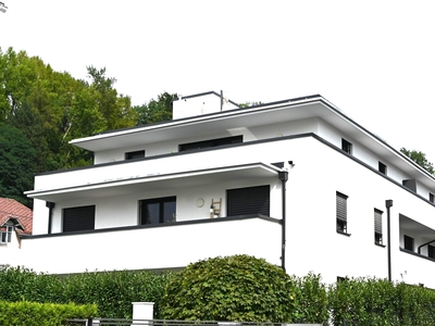 GNIGL/HEUBERG I Wohnen mit Anspruch - Luxuriöse 2-Zimmer-Terrassenwohnung