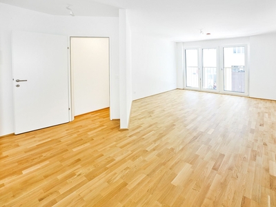 Ideale Vorsorge in traumhafter Lage: Moderne 2-Zimmer-Wohnung beim Matznerpark!