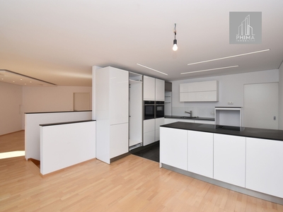 Moderne 6-Zimmer Maisonette Wohnung mit reichlich Platz