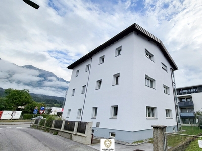 Schöne 2 Zimmer Dachgeschoßwohnung im Osten von Innsbruck