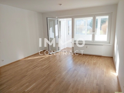 Schöne, 4 Zimmer - Familienwohnung 99,60m² mit Loggia in Steyr Ennsleite