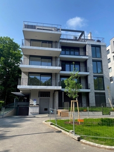 SONNIGER ERSTBEZUG mit BALKON + PARK in Pötzleinsdorf 1180 Wien