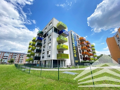 SQUADRO - Tolle 2 Zimmerwohnung mit Balkon in guter Lage!