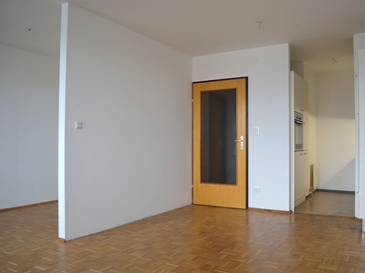 Tolle 1,5 Zimmerwohnung | Balkon