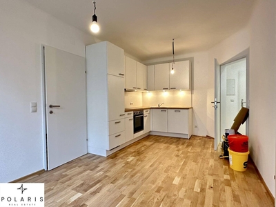 Wien Ottakring | Komplett sanierte 3-Zimmer-Neubauwohnung - 1. Stock - Innenhofseitig