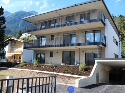 Wunderschöne Wohnung mit Terrasse und Eigengarten in der urban-alpinen Stadt Innsbruck