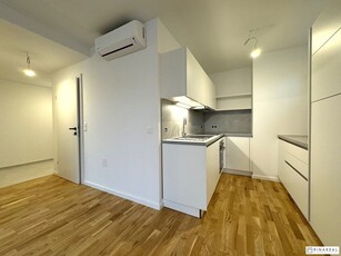 Blumengasse - 2 Zimmer Wohnung | Garten & Terrasse | Neubau - Erstbezug | Klimaanlage | Einbauküche | zzgl. Tiefgaragenstellplatz | Top C1