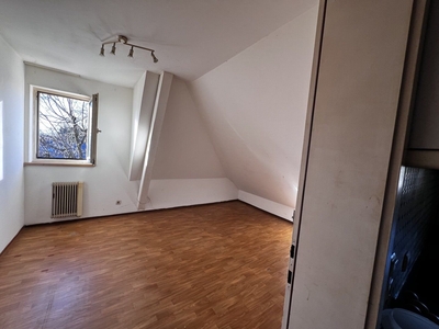 Praktische, helle 2 Zimmer Wohnung in zentraler Lage