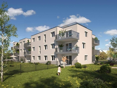 2326 Lanzendorf, Ing. Karl Strycek-Straße 2 # Immobilien EIGENTUM