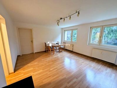 Elegante 4-Zimmer Wohnung in der idyllischen Walserfeldsiedlung