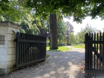 Großzügige Gartenmaisonette in Toplage