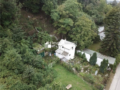 Traumhaftes Baugrundstück in Höflein an der Donau - 604m² für Ihr Eigenheim, inkl. Garten und Garage!