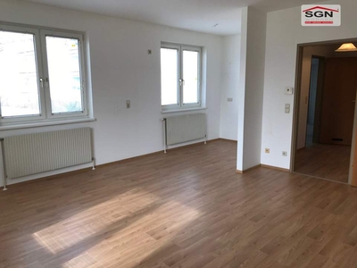 Gut angelegte 1 Zimmerwohnung