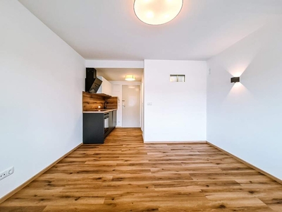 Ideales Anlageobjekt – moderne Wohnung in zentraler Lage nahe Universitäten in Innsbruck!