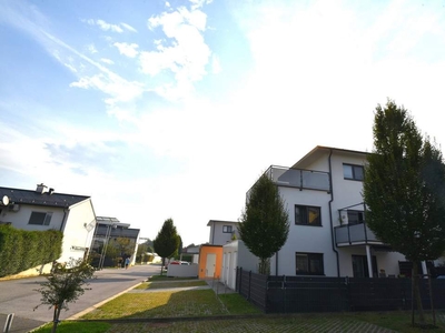 Luxuswohnung in top Wohngegend und gigantischer Sonnen-Terrasse in 8501 Lieboch - 3D-Rundgang