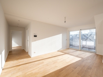 ++NEU++ Premium 3-Zimmer Dachgeschosswohnung mit 13m² Balkon!