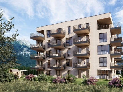 Provisionsfrei! Urbaner Wohntraum in Innsbruck: moderne Gartenwohnung mit hochwertiger Aussattung