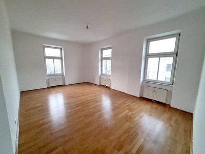 2 Zimmer / Befristet / Quellenstraße GM inkl. Hzg+WW: 976,56 €