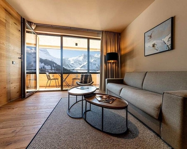 Anlageapartment in Österreichs Winter- & Sommerparadies - Ihre Chance auf Erholung und Ertrag