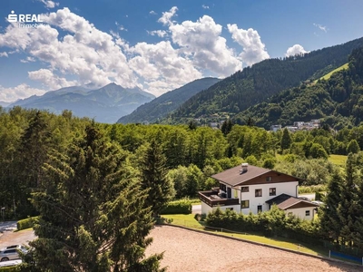 Bestlage - Haus im Naturschutzgebiet beim See - Touristische Vermietung