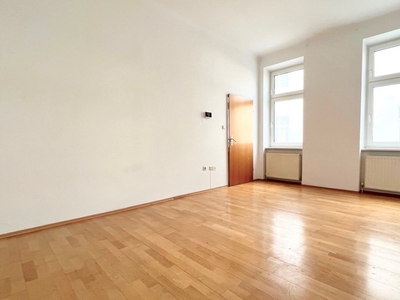 Freundliche und großzügige 1 Zimmer-Wohnung!