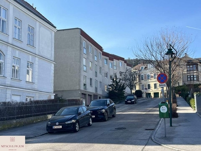 Lichtdurchflutete 2-Zimmerwohnung mit Loggia - Mödling