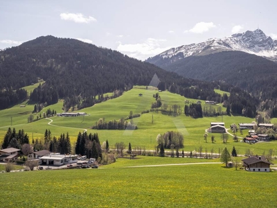 Drei Wohneinheiten in ruhiger, sonniger Ausblicklage